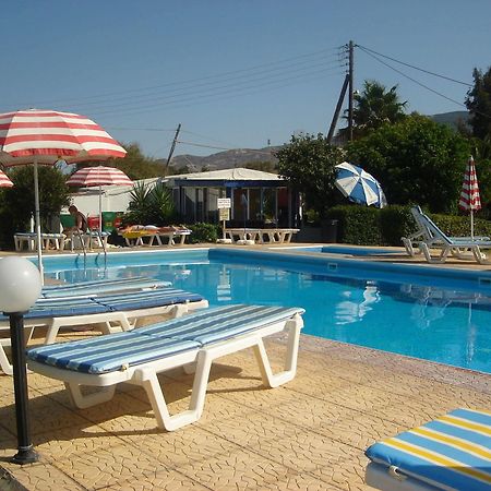 Anemos Studios Psalidi  Bagian luar foto